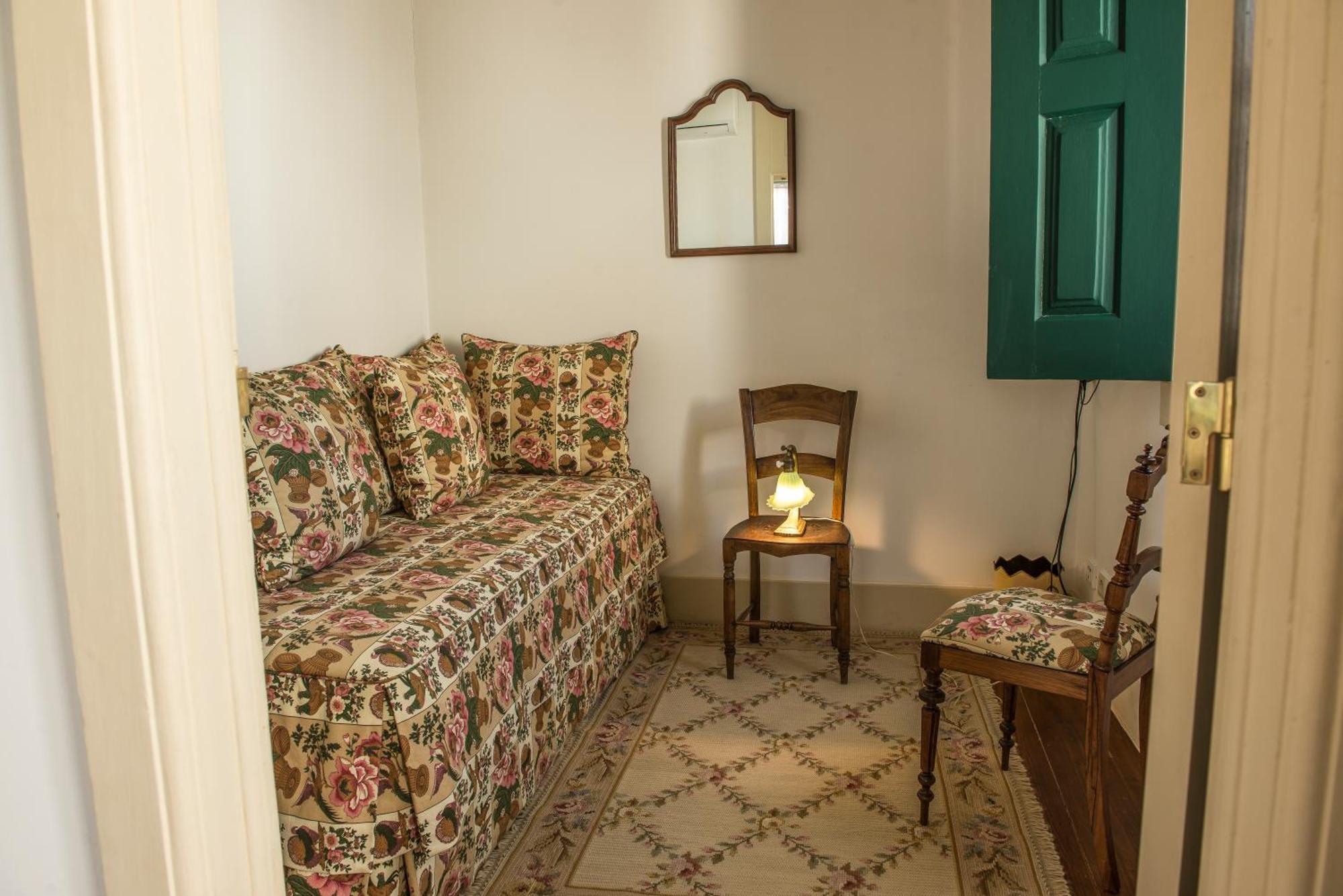 Casas Do Lupo Hotel Nelas Eksteriør billede